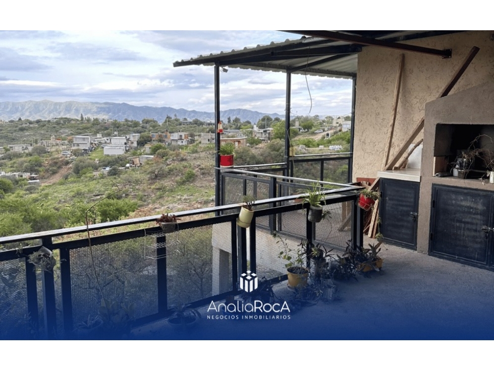 Alquiler Anual Casa en Santa Cruz del Lago - 2