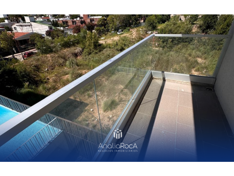 Departamentos en venta a metros de la peatonal Edificio Lake Towers — foto 4