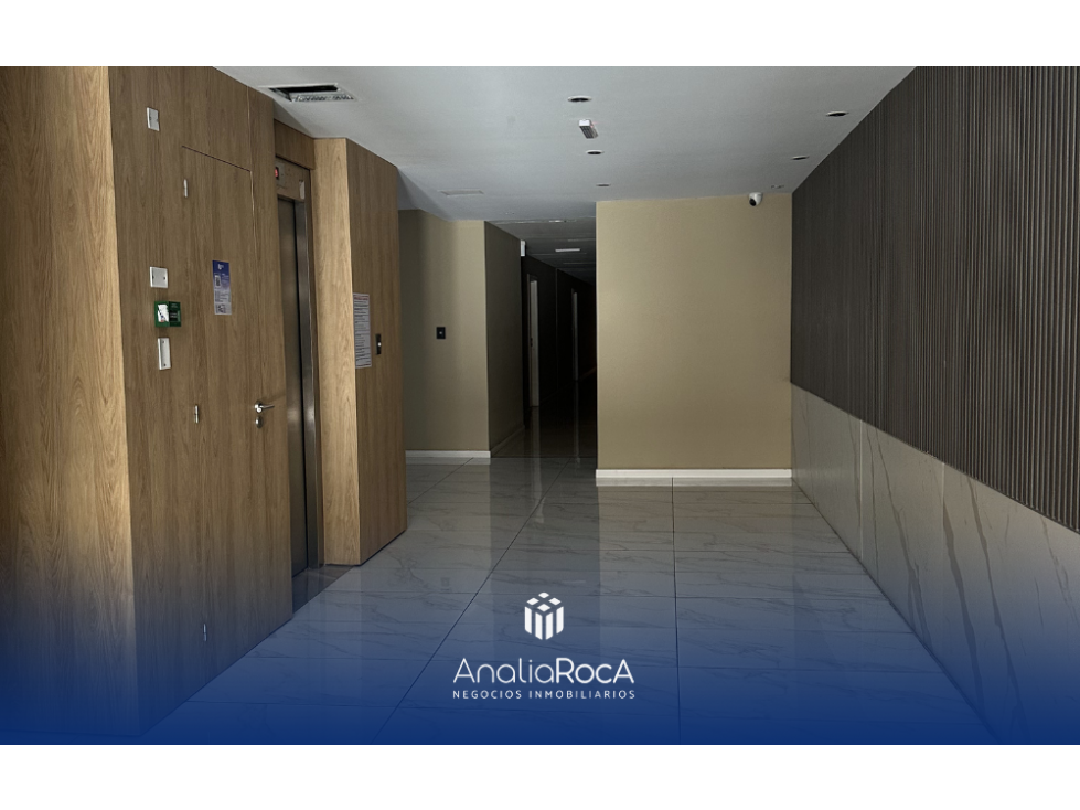 Departamento monoambiente en Venta pleno Centro de Villa Carlos paz - 1