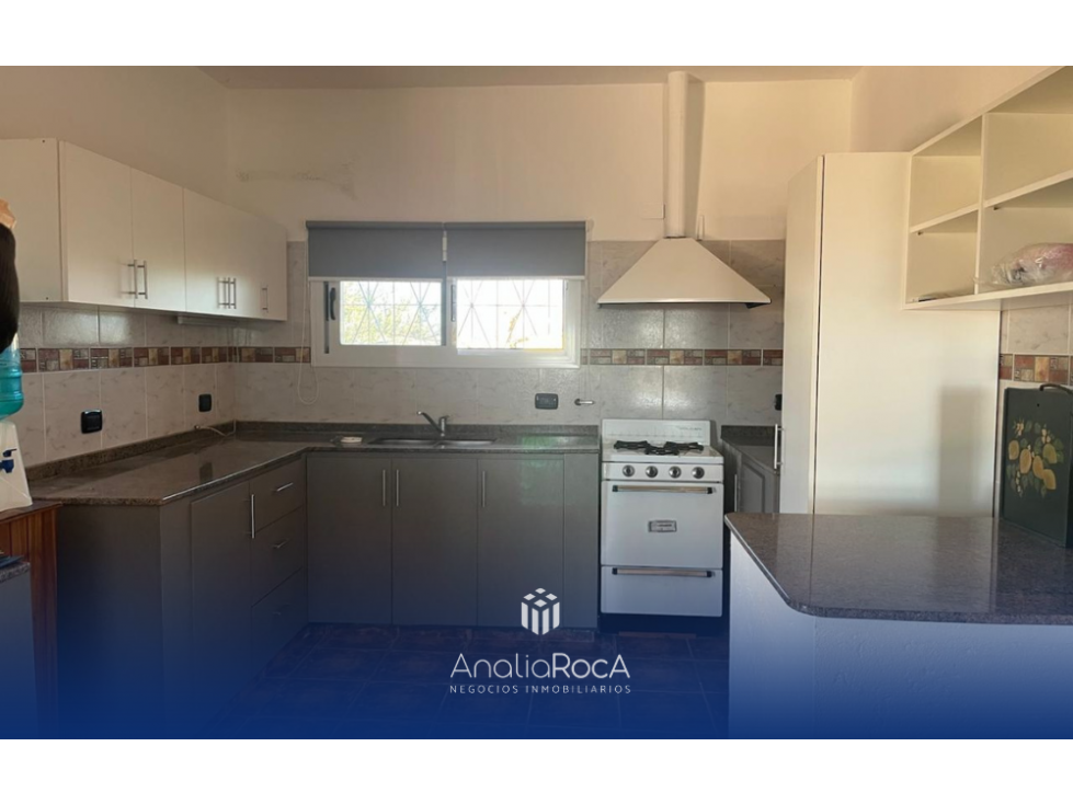 Casa en Estancia Vieja a pocos metros del Indio Bamba - 5
