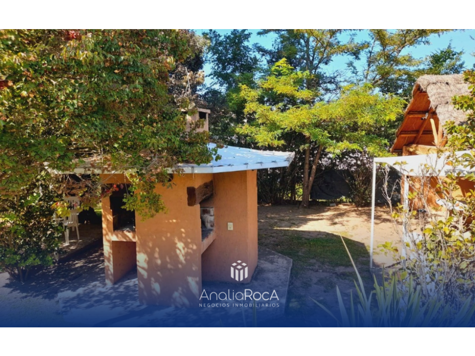 Complejo de Departamento mas Casa Principal en Venta — foto 6