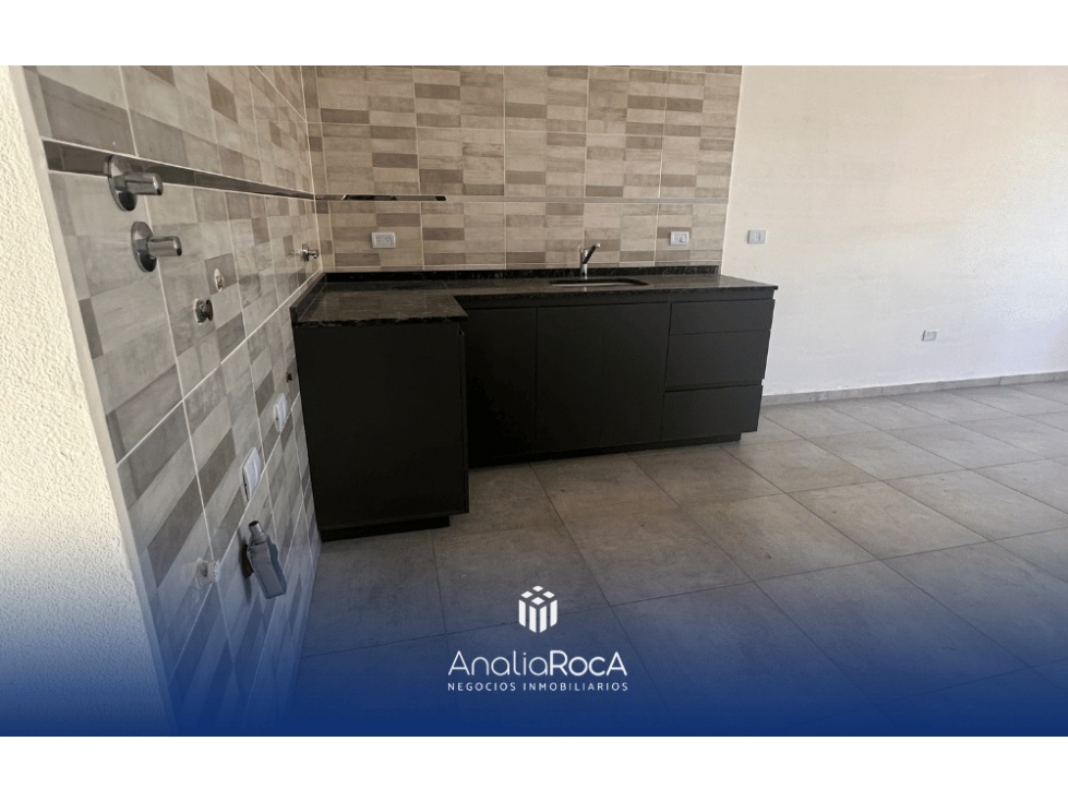 Departamento a estrenar en Oportunidad en Santa Cruz del Lago - 4