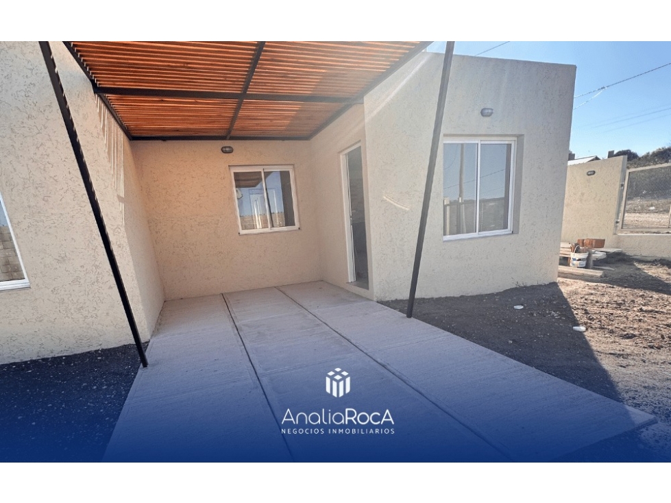 Departamento a estrenar en Oportunidad en Santa Cruz del Lago - 2