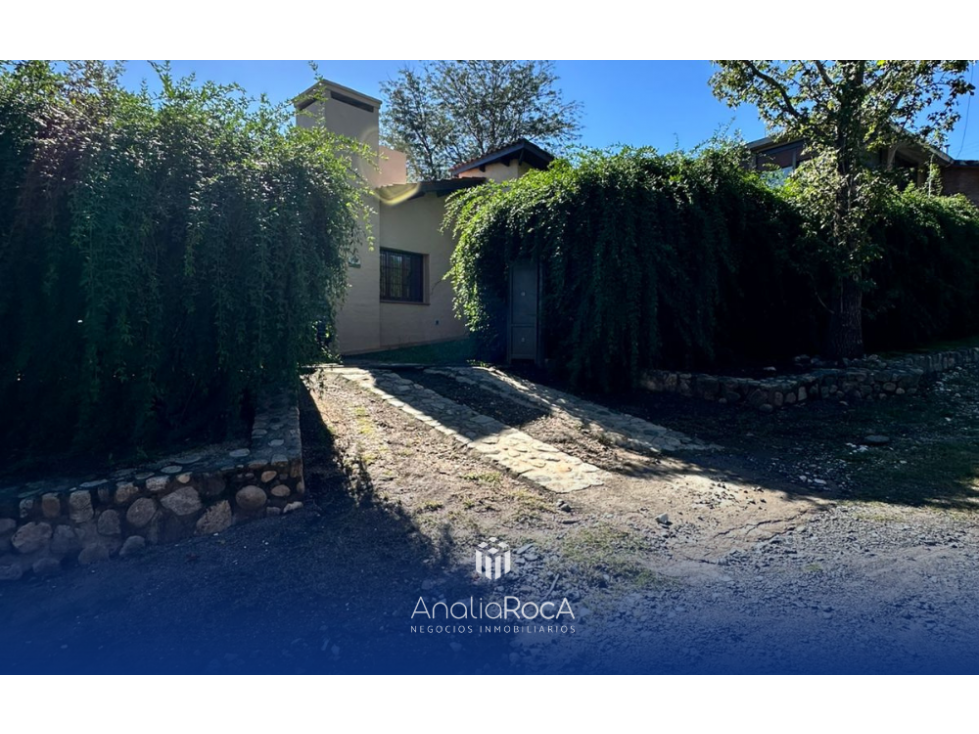Hermosa Casa en Venta Zona Icho Cruz - 2