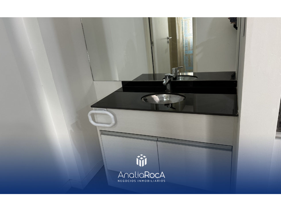 Departamento monoambiente en Venta pleno Centro de Villa Carlos paz - 6