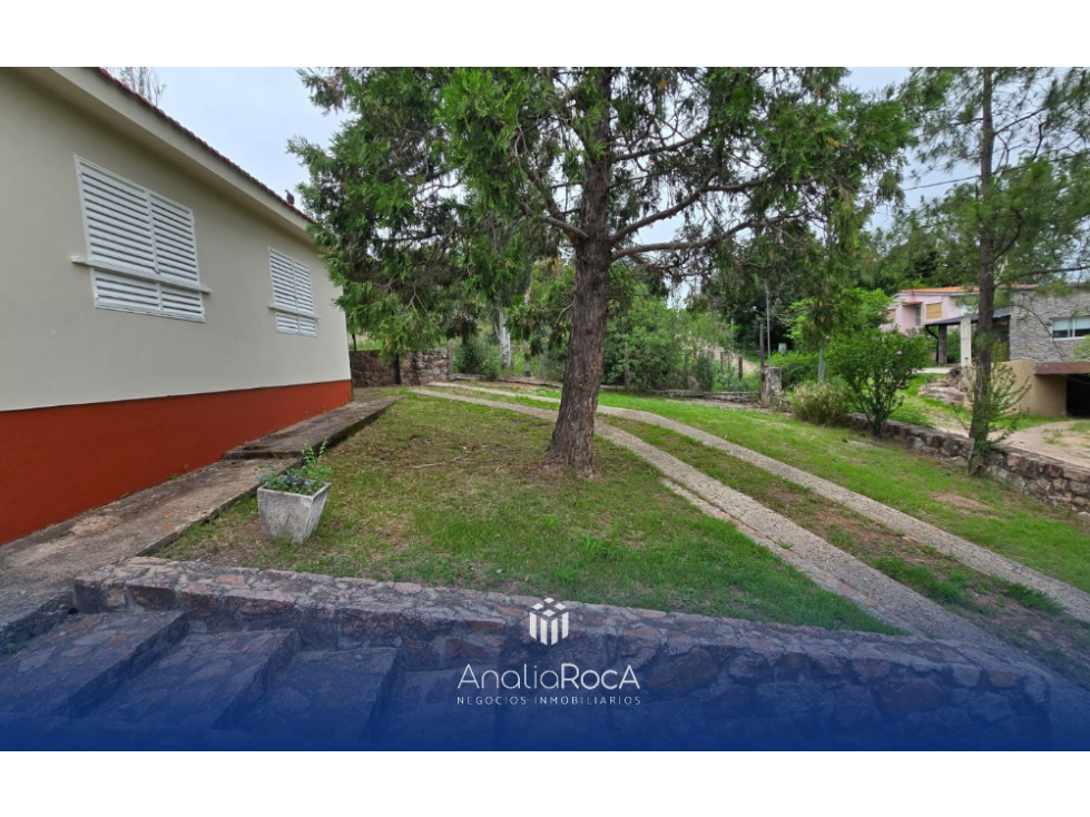 Casa con vista Hermosa a las Sierras en Estancia Vieja — foto 2