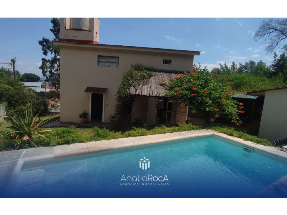Casa en Venta Barrio La Cuesta con Vista al lago — foto 6