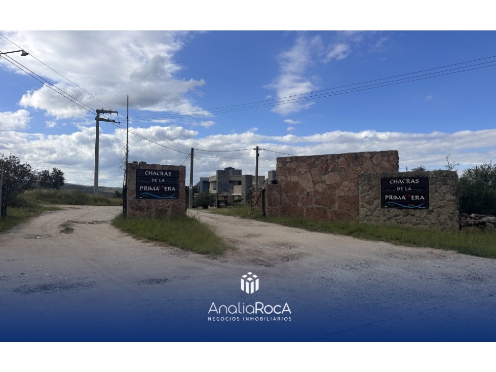 Lote mas casa en Venta a metros de Ruta 28 ideal Inversion - 2