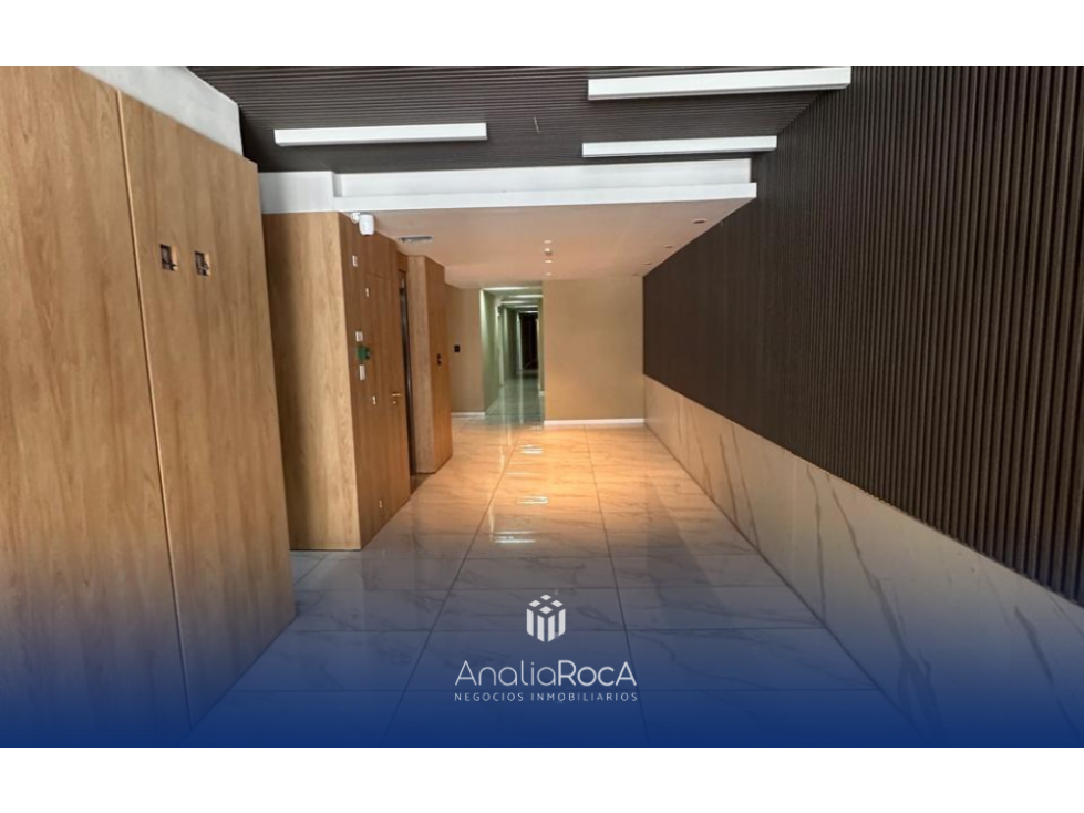 Departamentos en venta a metros de la peatonal Edificio Lake Towers — foto 5
