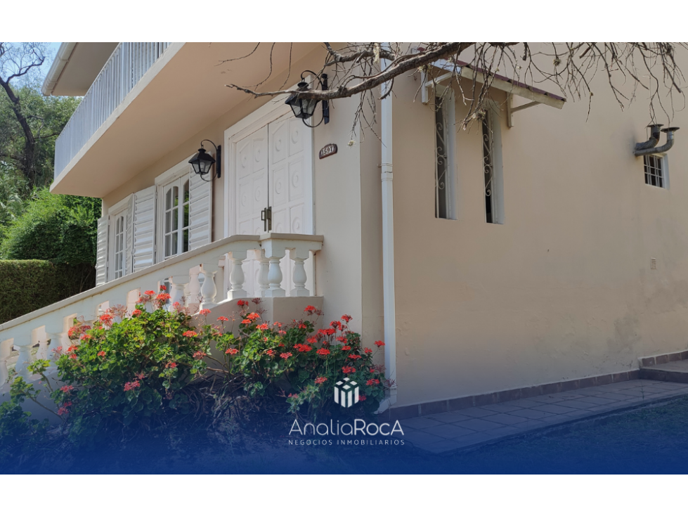 Casa en Venta Barrio La Cuesta con Vista al lago — foto 2