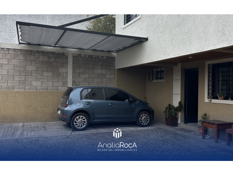 Duplex En Venta a metros de Av Carcano Villa carlos Paz - 2