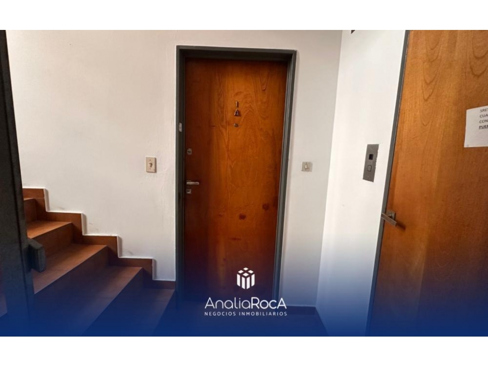 Alquiler Anual Departamento con vista pleno centro de Villa Carlos paz — foto 3