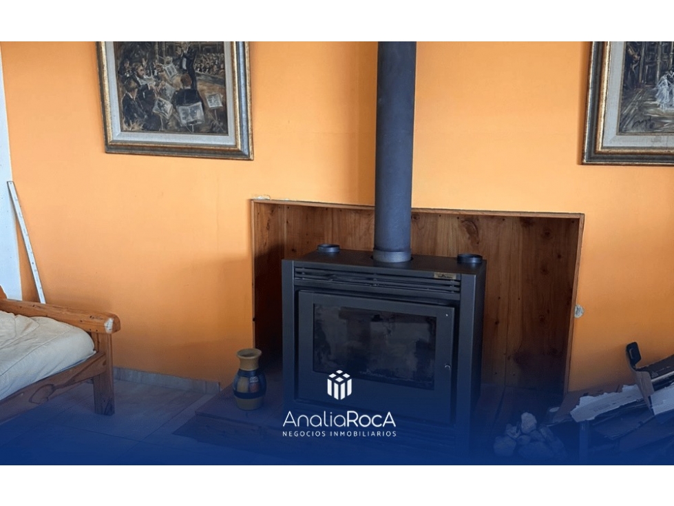 Alquiler Anual Casa en Santa Cruz del Lago - 3