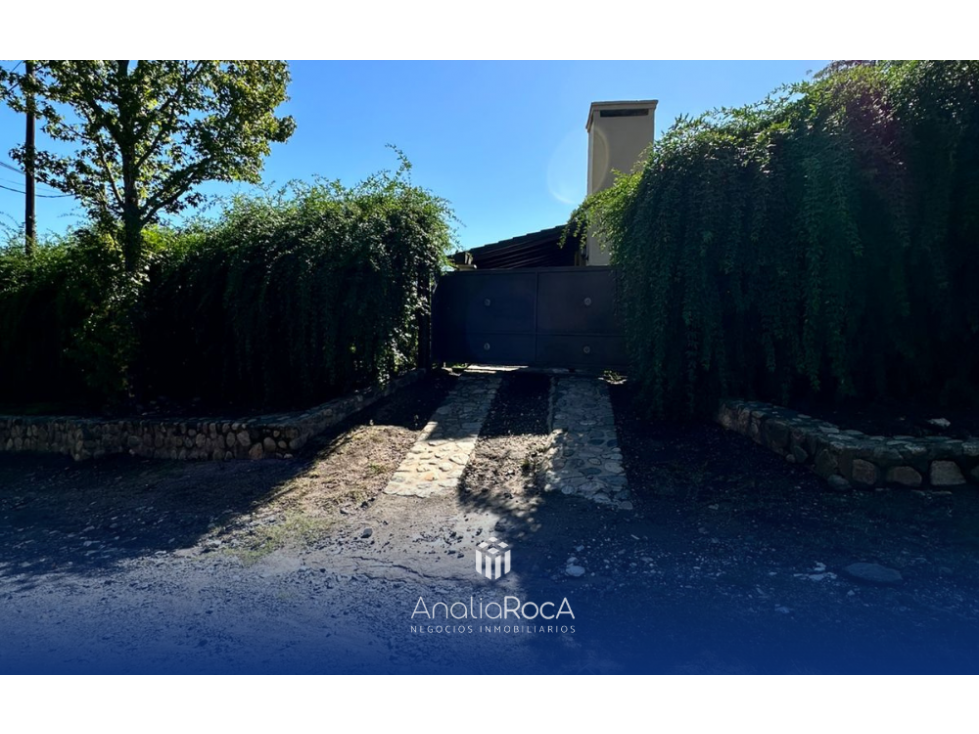 Hermosa Casa en Venta Zona Icho Cruz - 3