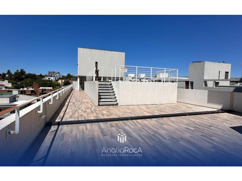 Departamentos en venta a metros de la peatonal Edificio Lake Towers — foto 6