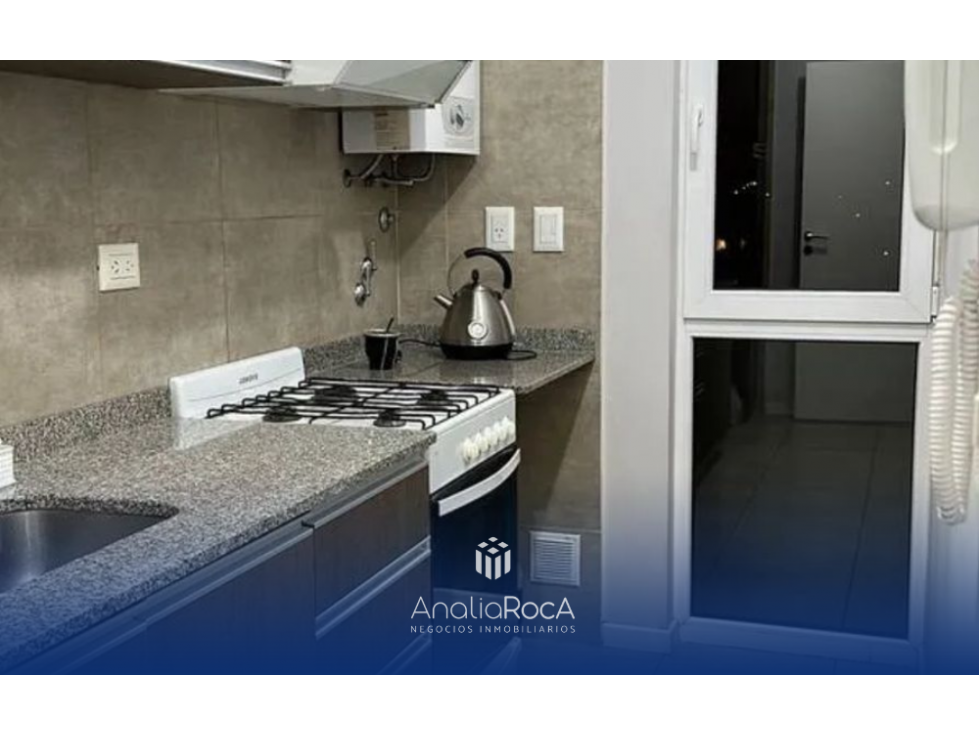 Departamento en Venta en Barrio General Paz, Córdoba Capital — foto 5