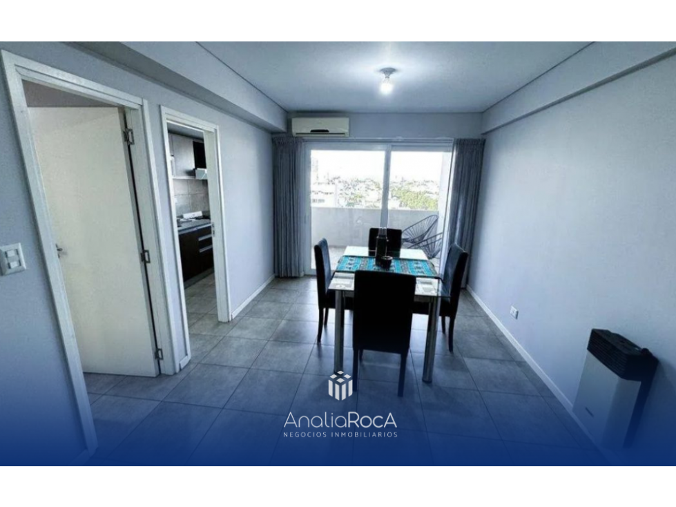 Departamento en Venta en Barrio General Paz, Córdoba Capital — foto 3
