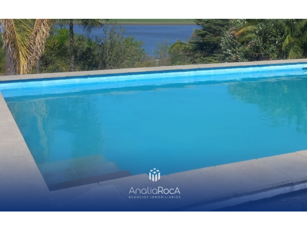 Alquiler Temporario Casa Amplia en Siquiman maximo 14 personas - 6