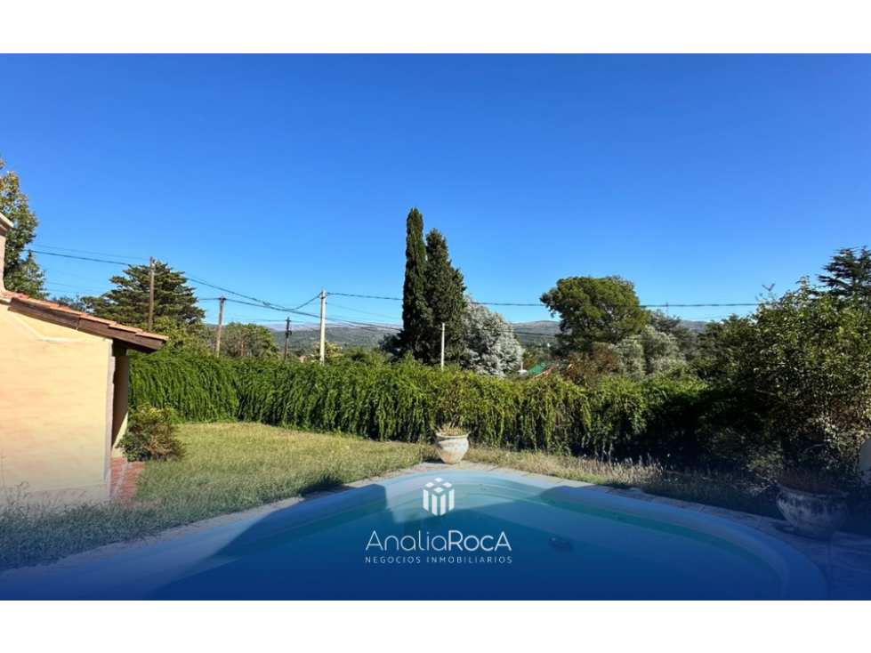 Hermosa Casa en Venta Zona Icho Cruz - 6