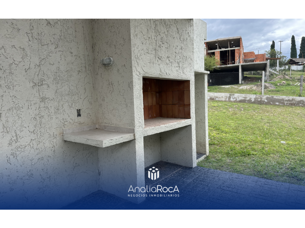 Casa a estrenar a pocas cuadras de Pekos se Acepta Financiacion - 2