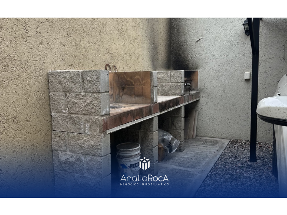 Duplex En Venta a metros de Av Carcano Villa carlos Paz - 3