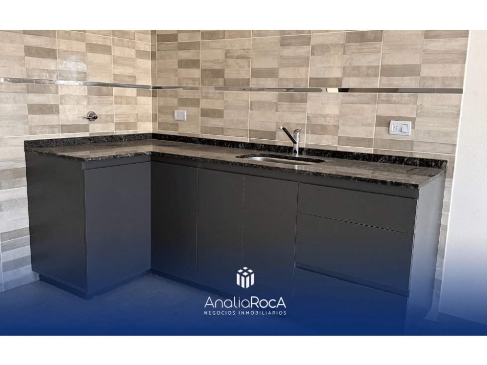 Departamento a estrenar en Oportunidad en Santa Cruz del Lago - 5