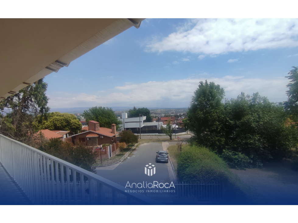 Casa en Venta Barrio La Cuesta con Vista al lago — foto 5
