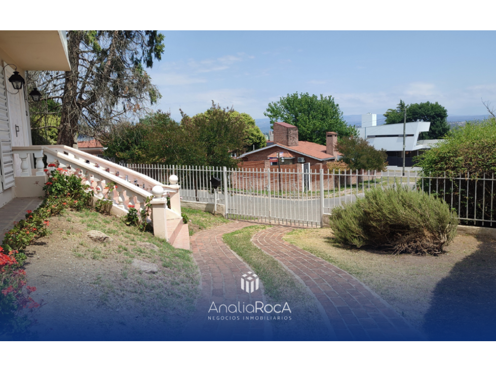 Casa en Venta Barrio La Cuesta con Vista al lago — foto 4