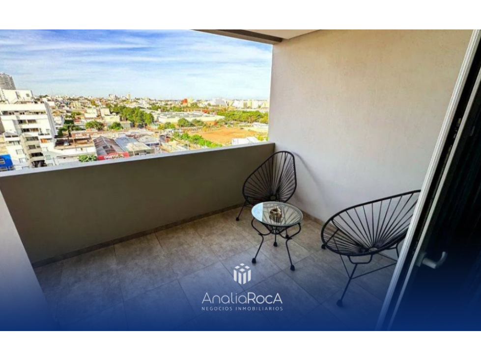 Departamento en Venta en Barrio General Paz, Córdoba Capital — foto 4
