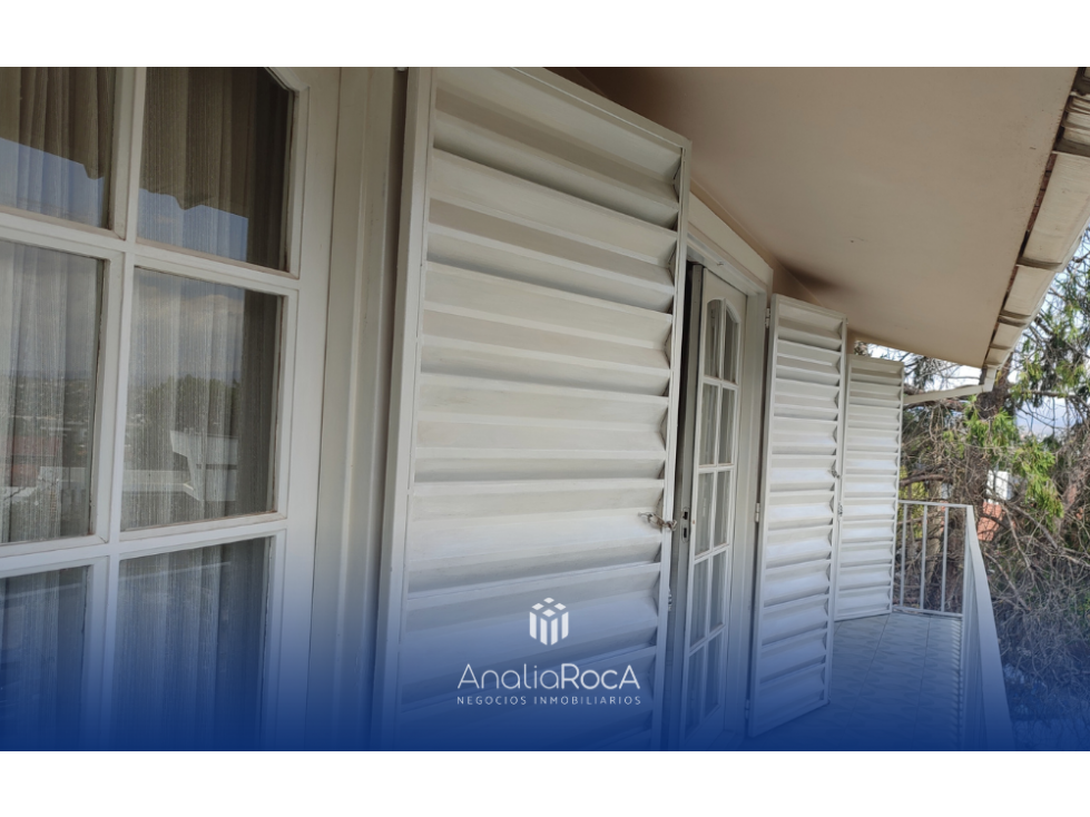 Casa en Venta Barrio La Cuesta con Vista al lago — foto 3