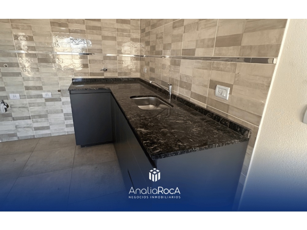 Departamento a estrenar en Oportunidad en Santa Cruz del Lago - 6