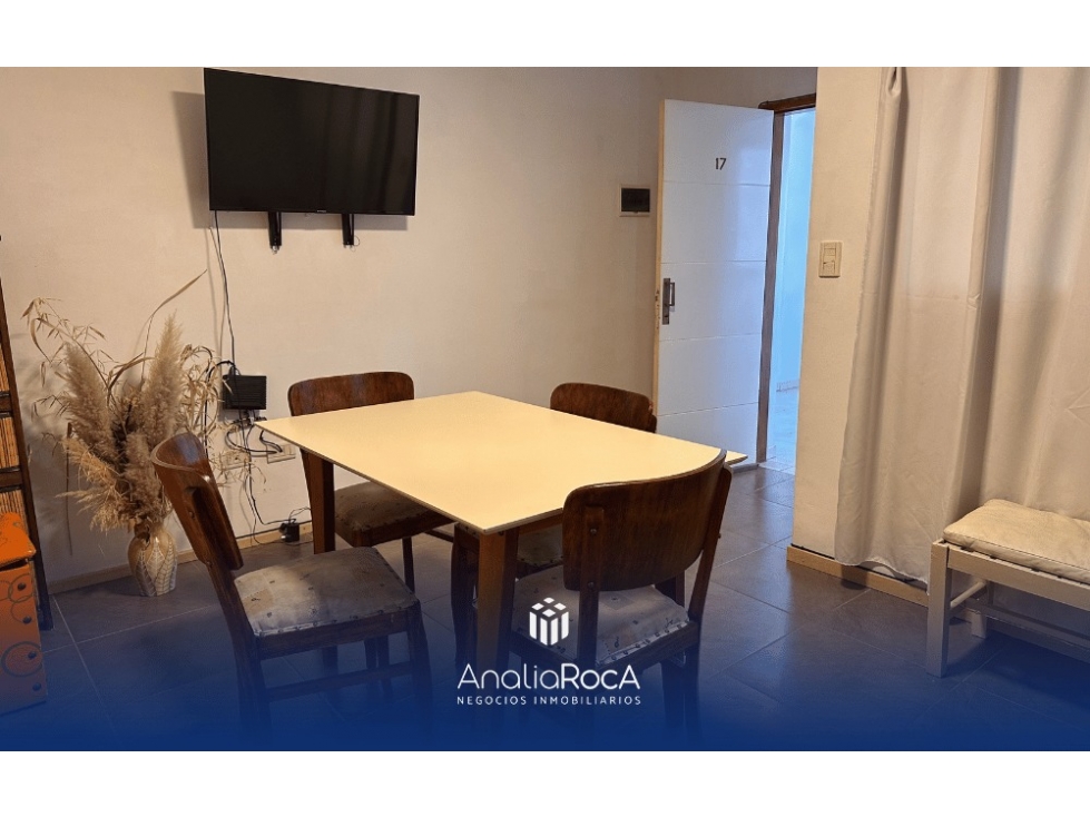 Departamento en Venta de Dos Dormitorios ideal inversion - 4