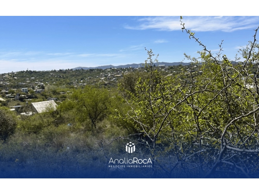 Lote en Estancia Vieja a metros del Indio Bamba - 5