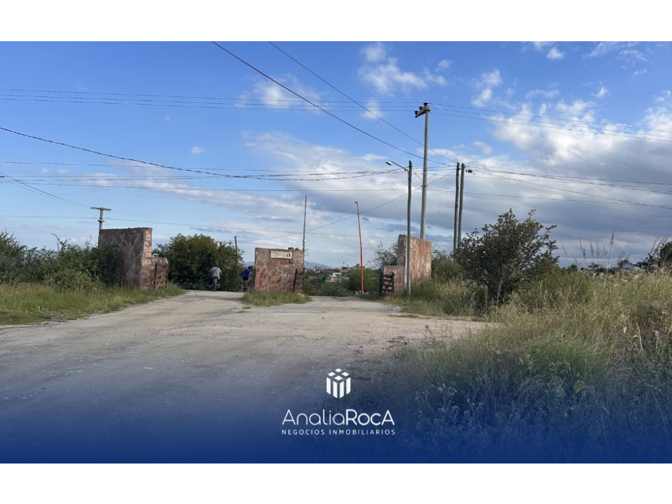 Lote mas casa en Venta a metros de Ruta 28 ideal Inversion - 5
