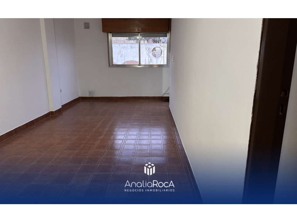 Alquiler Anual Departamentos de dos Dormitorios Céntrico - 6