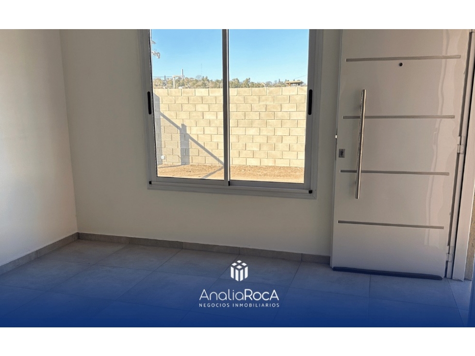 Departamento a estrenar en Oportunidad en Santa Cruz del Lago - 3