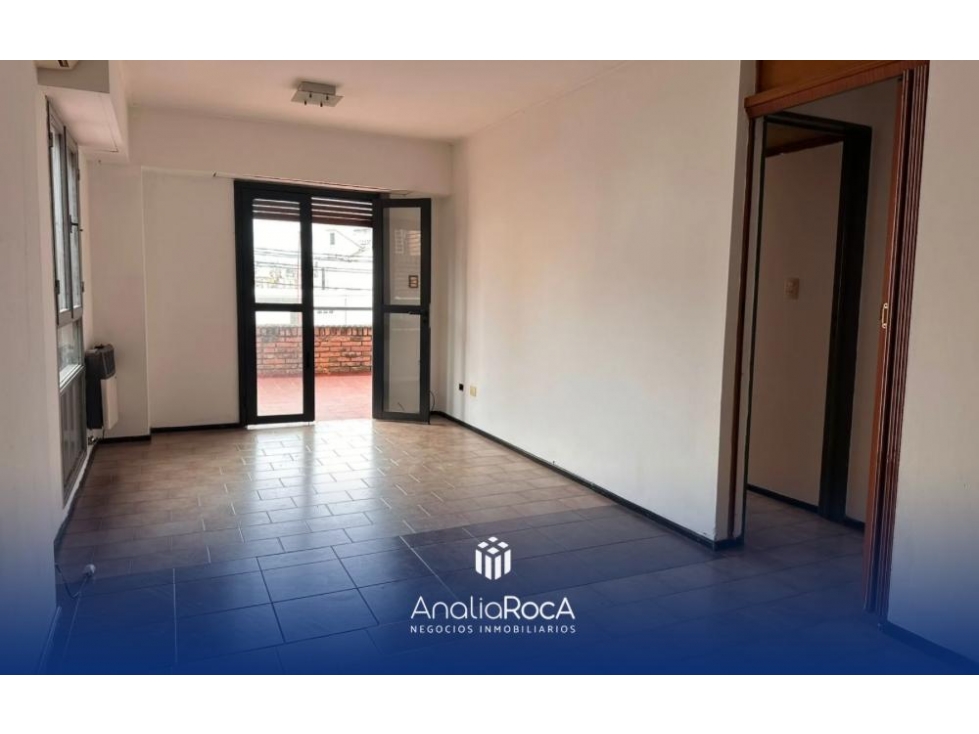 Alquiler Anual Departamento con vista pleno centro de Villa Carlos paz — foto 5