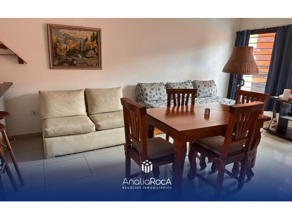 Alquiler Anual Departamento Planta baja con patio — foto 5