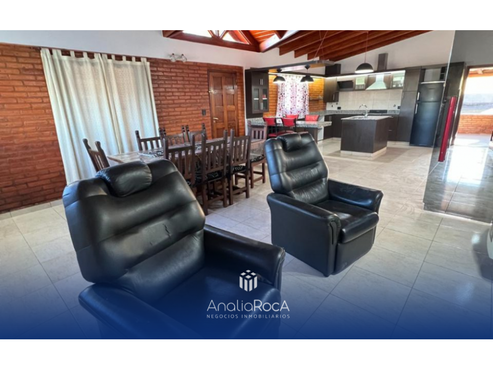 Casa en Venta Villa Parque Siquiman - 3