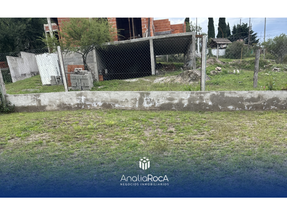 Casa a estrenar a pocas cuadras de Pekos se Acepta Financiacion - 5