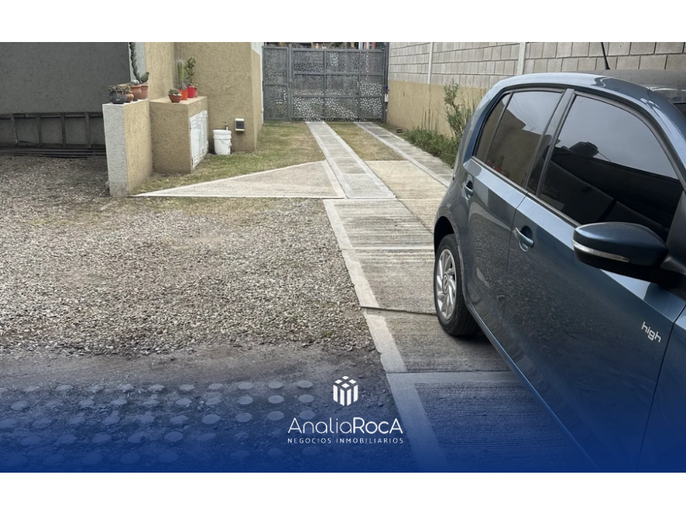 Duplex En Venta a metros de Av Carcano Villa carlos Paz - 6