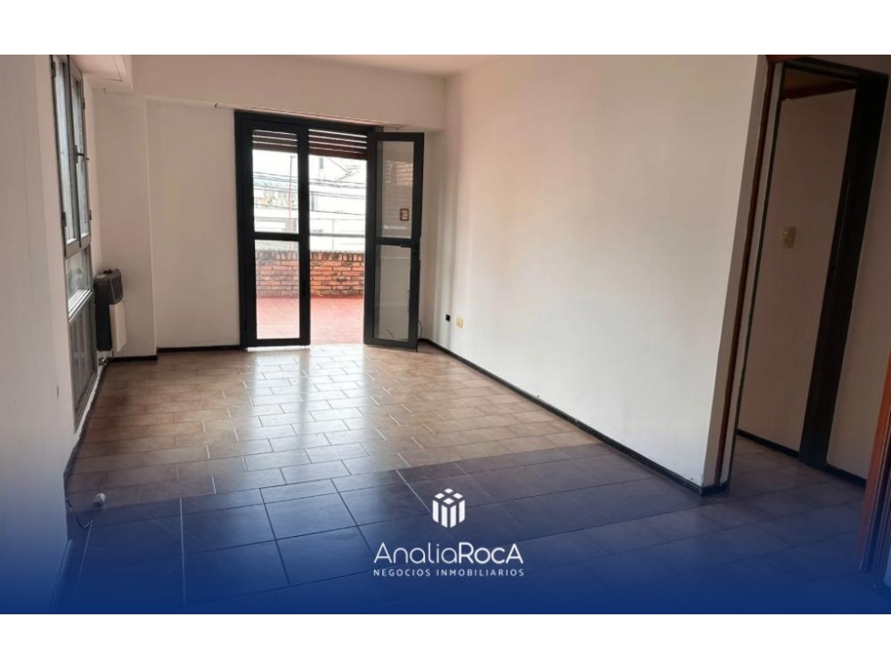 Alquiler Anual Departamento con vista pleno centro de Villa Carlos paz — foto 6