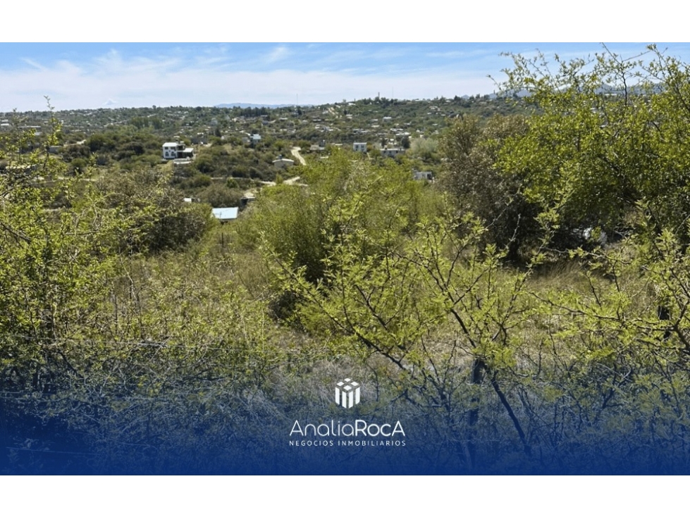 Lote en Estancia Vieja a metros del Indio Bamba - 6