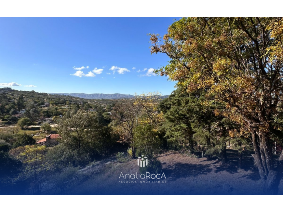 Casa en Venta Estancia Vieja con Gran Vista - 3