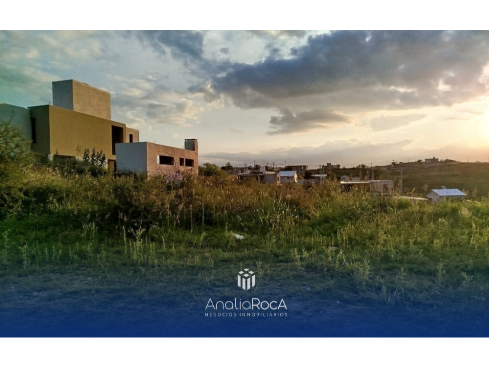 Amplio lote en Venta totalmente plano en terrazas de playas de oro - 1