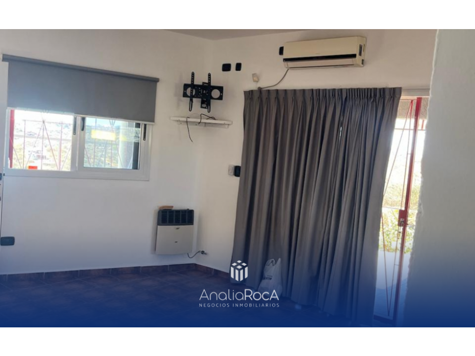 Casa en Estancia Vieja a pocos metros del Indio Bamba - 6