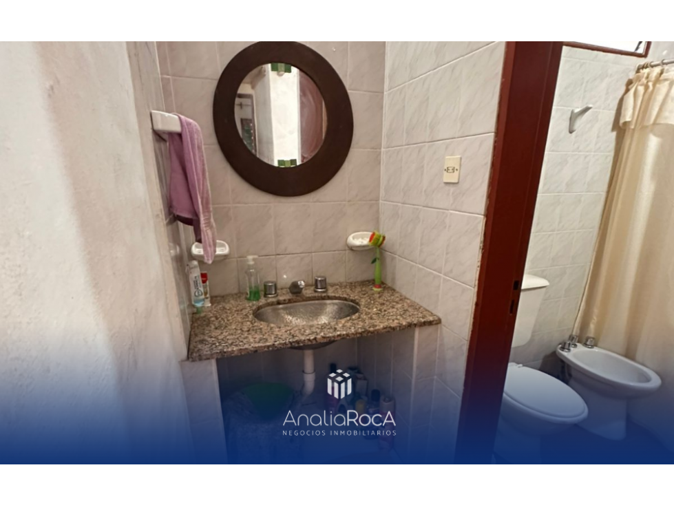 Casa en Venta Estancia Vieja con Gran Vista - 6