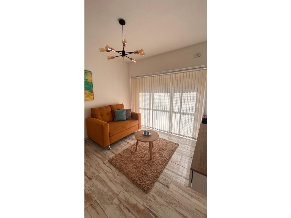 VENTA DEPTO. 2 AMB CON DEP. BALCON A LA CALLE Y COCHERA FIJA — foto 2