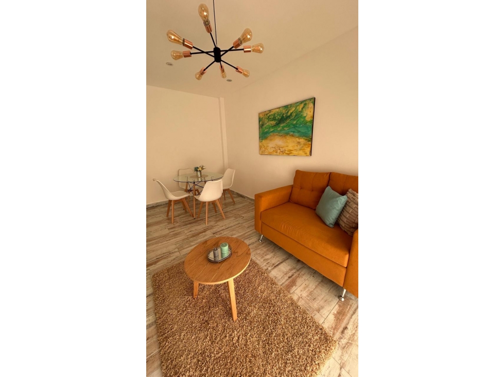 VENTA DEPTO. 2 AMB CON DEP. BALCON A LA CALLE Y COCHERA FIJA — foto 3