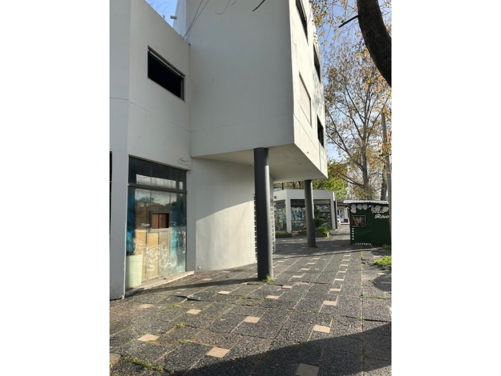VENTA IMPORTANTE COMPLEJO COMERCIAL CORDOBA - 3